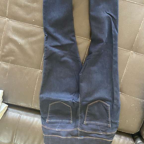 Jeans - Picture 3 of 3